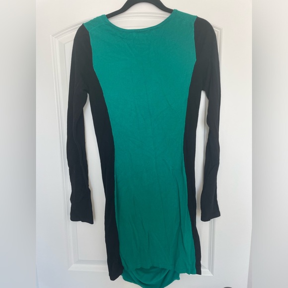 EXPRESS sweater dress - Picture 2 of 4